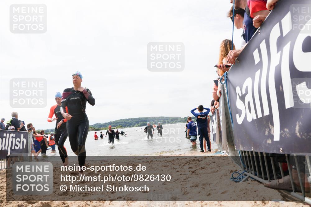 21.06.2026 - Viking Triathlon Michael Strokosch http://msf.ph/oto/9826430 21.06.2026 10:39:41 Schwimmen 229, 400, 442, 485, 508, 519, 634 meine-sportfotos.de