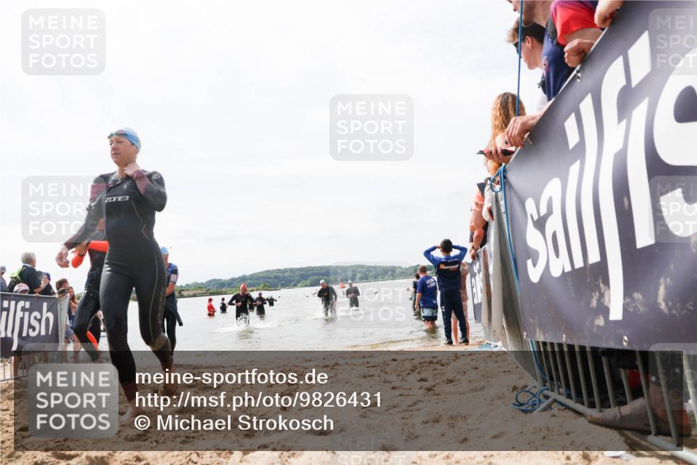 21.06.2026 - Viking Triathlon Michael Strokosch http://msf.ph/oto/9826431 21.06.2026 10:39:41 Schwimmen 229, 400, 442, 485, 508, 519, 634 meine-sportfotos.de