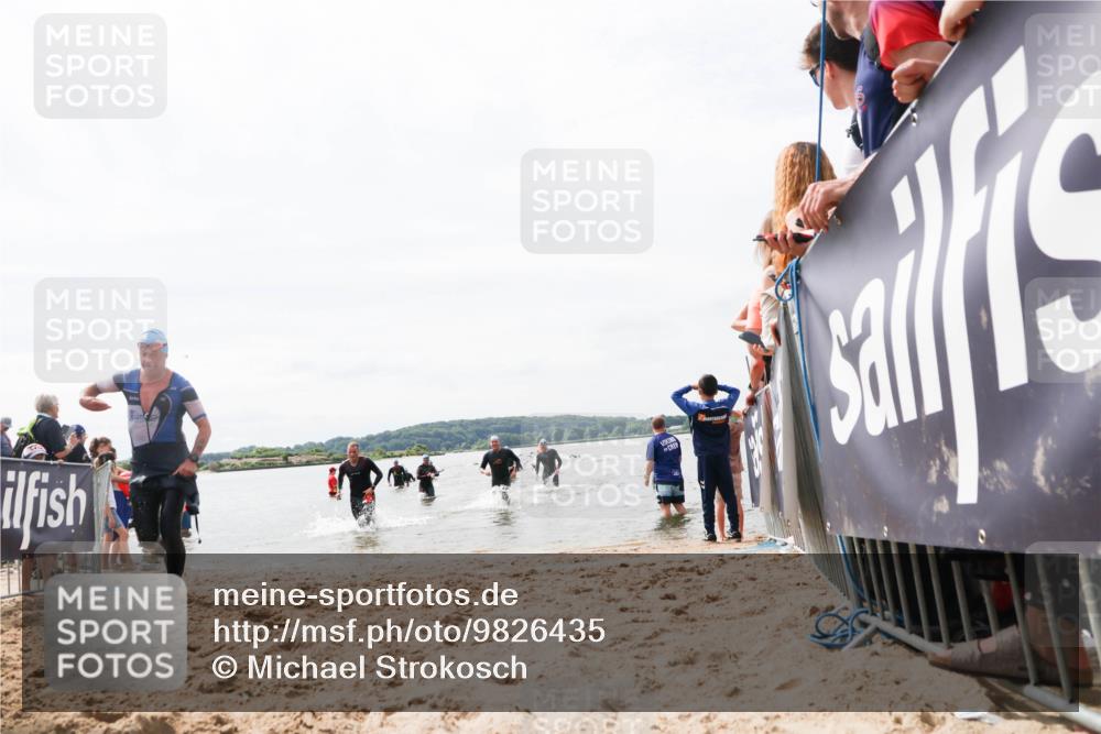 21.06.2026 - Viking Triathlon Michael Strokosch http://msf.ph/oto/9826435 21.06.2026 10:39:43 Schwimmen 349, 400, 442, 485, 519, 634 meine-sportfotos.de