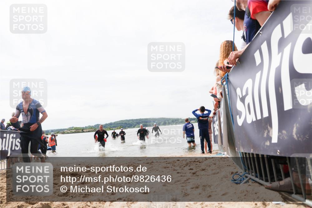 21.06.2026 - Viking Triathlon Michael Strokosch http://msf.ph/oto/9826436 21.06.2026 10:39:43 Schwimmen 349, 400, 442, 485, 519, 634 meine-sportfotos.de