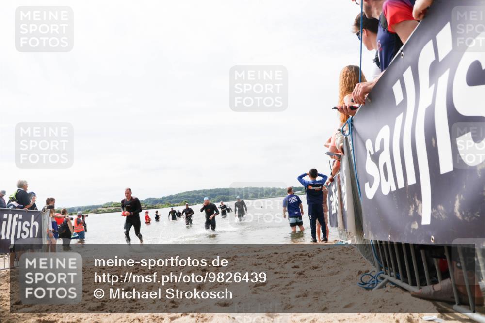 21.06.2026 - Viking Triathlon Michael Strokosch http://msf.ph/oto/9826439 21.06.2026 10:39:44 Schwimmen 349, 400, 442, 485, 519, 634 meine-sportfotos.de