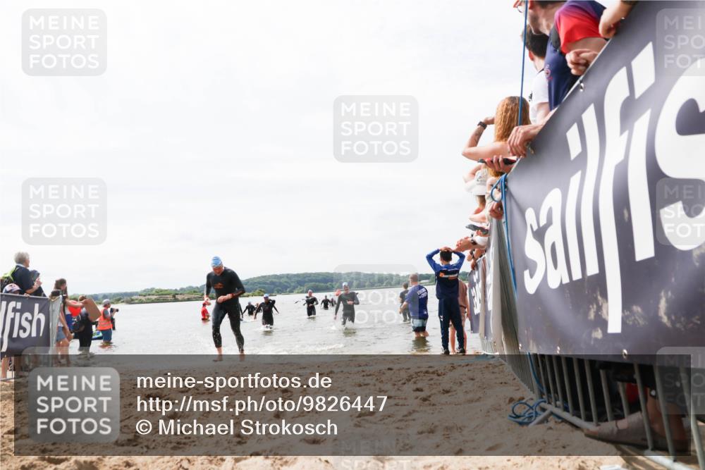 21.06.2026 - Viking Triathlon Michael Strokosch http://msf.ph/oto/9826447 21.06.2026 10:39:47 Schwimmen 349, 442, 485, 634 meine-sportfotos.de
