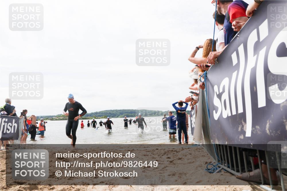 21.06.2026 - Viking Triathlon Michael Strokosch http://msf.ph/oto/9826449 21.06.2026 10:39:47 Schwimmen 349, 442, 485, 634 meine-sportfotos.de