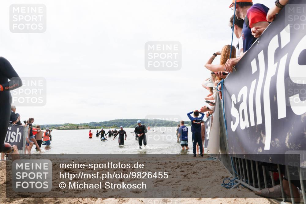 21.06.2026 - Viking Triathlon Michael Strokosch http://msf.ph/oto/9826455 21.06.2026 10:39:49 Schwimmen 233, 349, 442, 634 meine-sportfotos.de