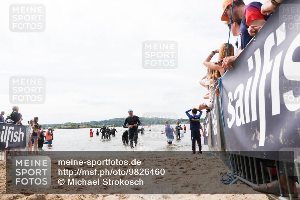 21.06.2026 - Viking Triathlon Michael Strokosch http://msf.ph/oto/9826460 21.06.2026 10:39:51 Schwimmen 233, 349, 442, 634 meine-sportfotos.de