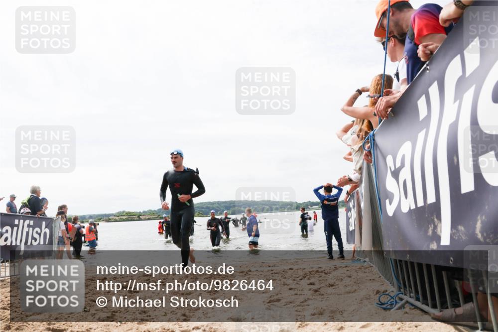 21.06.2026 - Viking Triathlon Michael Strokosch http://msf.ph/oto/9826464 21.06.2026 10:39:52 Schwimmen 125, 233, 349, 442 meine-sportfotos.de