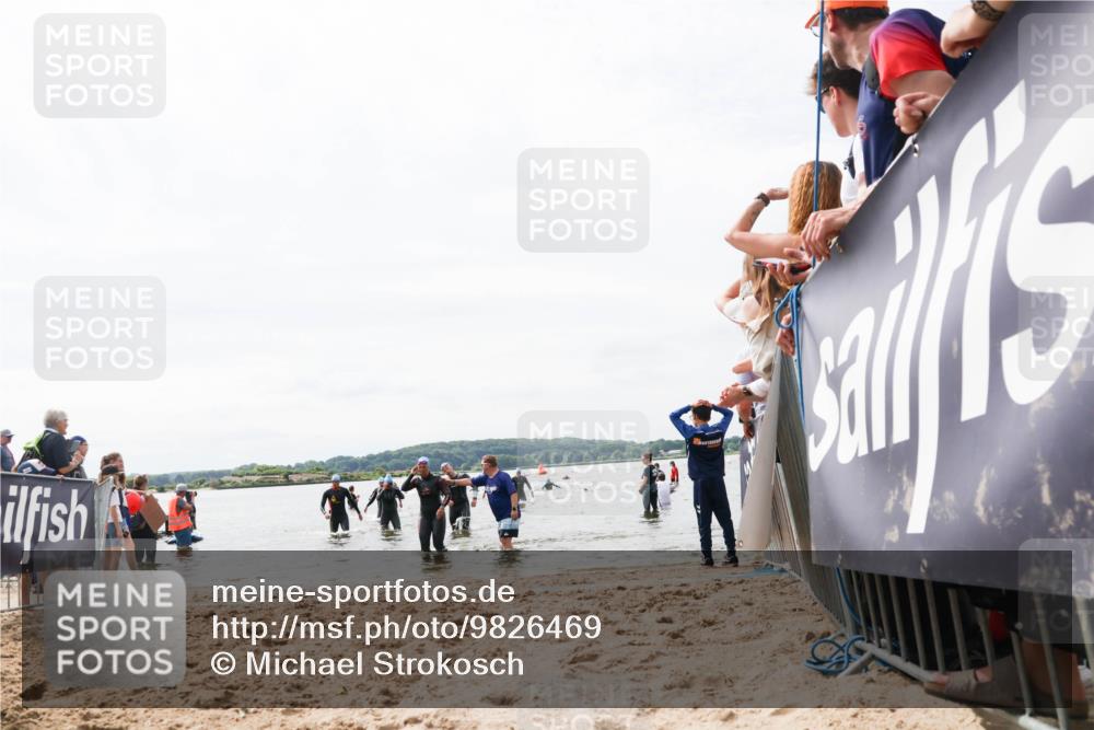 21.06.2026 - Viking Triathlon Michael Strokosch http://msf.ph/oto/9826469 21.06.2026 10:39:54 Schwimmen 125, 233, 349, 493 meine-sportfotos.de