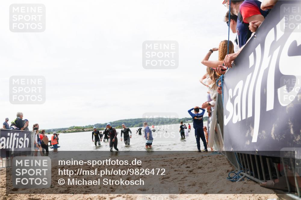 21.06.2026 - Viking Triathlon Michael Strokosch http://msf.ph/oto/9826472 21.06.2026 10:39:55 Schwimmen 125, 167, 233, 349, 493 meine-sportfotos.de