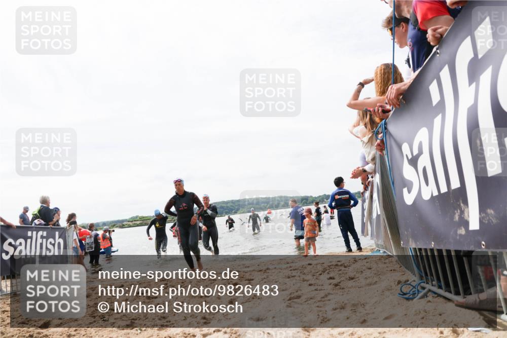 21.06.2026 - Viking Triathlon Michael Strokosch http://msf.ph/oto/9826483 21.06.2026 10:39:59 Schwimmen 125, 167, 233, 256, 333, 493 meine-sportfotos.de