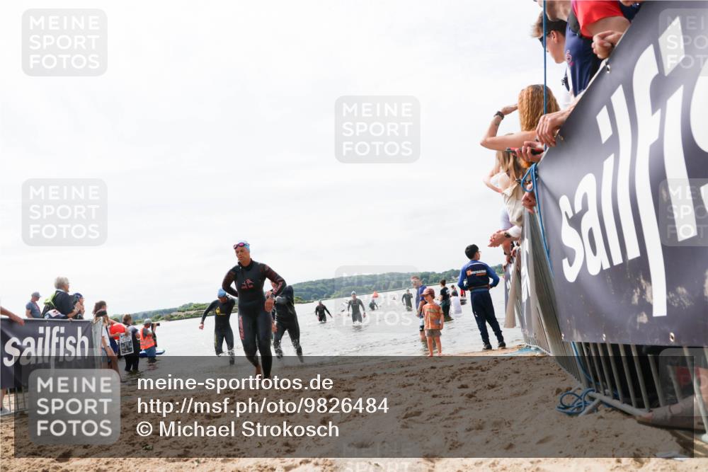 21.06.2026 - Viking Triathlon Michael Strokosch http://msf.ph/oto/9826484 21.06.2026 10:39:59 Schwimmen 125, 167, 233, 256, 333, 493 meine-sportfotos.de