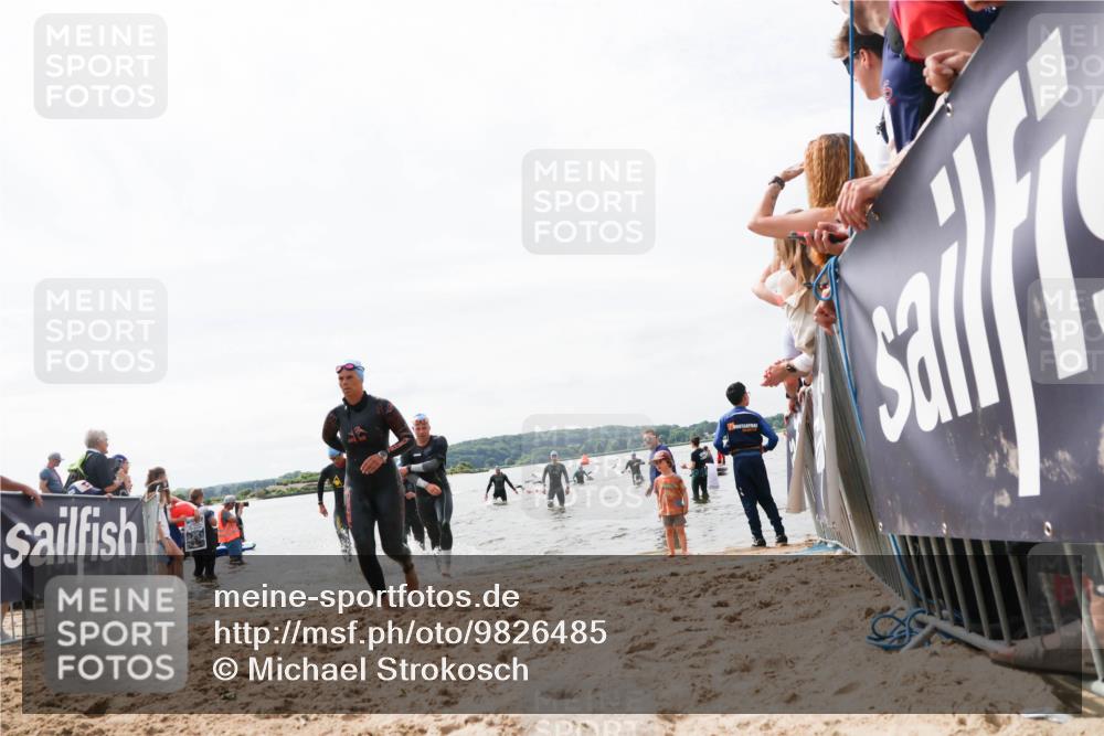 21.06.2026 - Viking Triathlon Michael Strokosch http://msf.ph/oto/9826485 21.06.2026 10:39:59 Schwimmen 125, 167, 233, 256, 333, 493 meine-sportfotos.de
