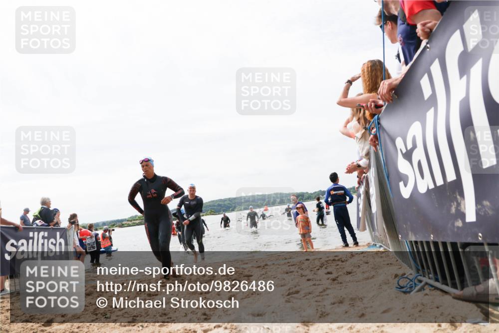 21.06.2026 - Viking Triathlon Michael Strokosch http://msf.ph/oto/9826486 21.06.2026 10:40:00 Schwimmen 125, 167, 233, 256, 333, 411, 493 meine-sportfotos.de