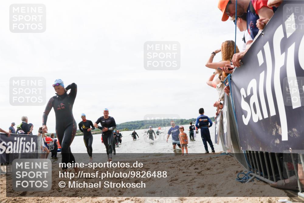 21.06.2026 - Viking Triathlon Michael Strokosch http://msf.ph/oto/9826488 21.06.2026 10:40:00 Schwimmen 125, 167, 233, 256, 333, 411, 493 meine-sportfotos.de