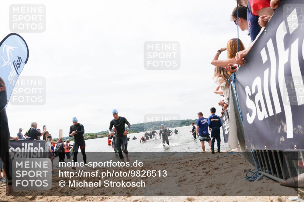 21.06.2026 - Viking Triathlon Michael Strokosch http://msf.ph/oto/9826513 21.06.2026 10:40:09 Schwimmen 167, 211, 256, 333, 411, 484, 647 meine-sportfotos.de