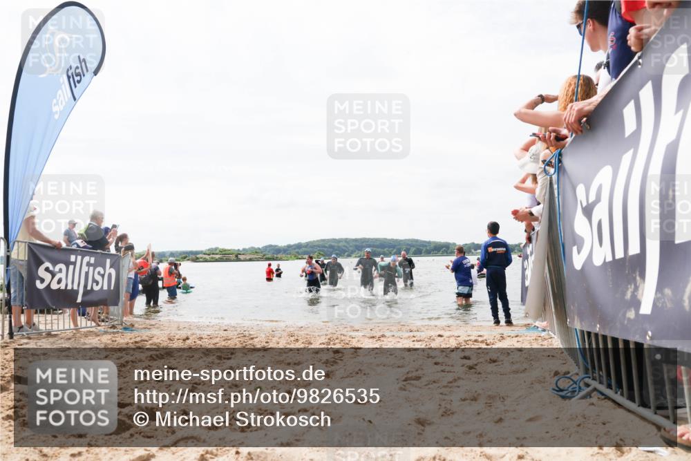21.06.2026 - Viking Triathlon Michael Strokosch http://msf.ph/oto/9826535 21.06.2026 10:40:16 Schwimmen 58, 211, 425, 460, 484, 647, 649 meine-sportfotos.de