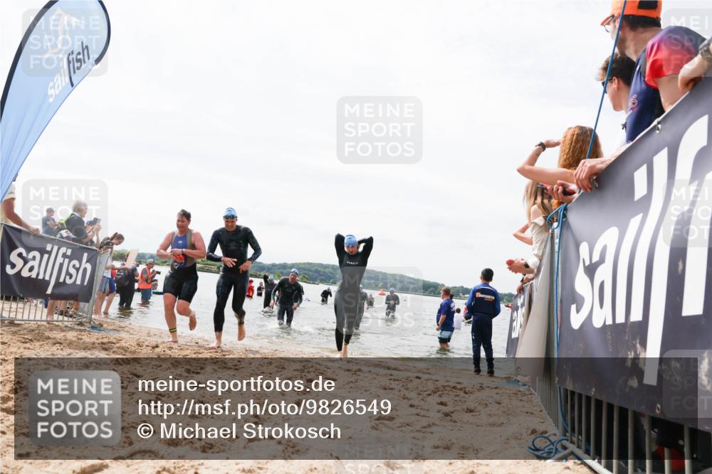 21.06.2026 - Viking Triathlon Michael Strokosch http://msf.ph/oto/9826549 21.06.2026 10:40:21 Schwimmen 34, 58, 398, 425, 460, 496, 649 meine-sportfotos.de