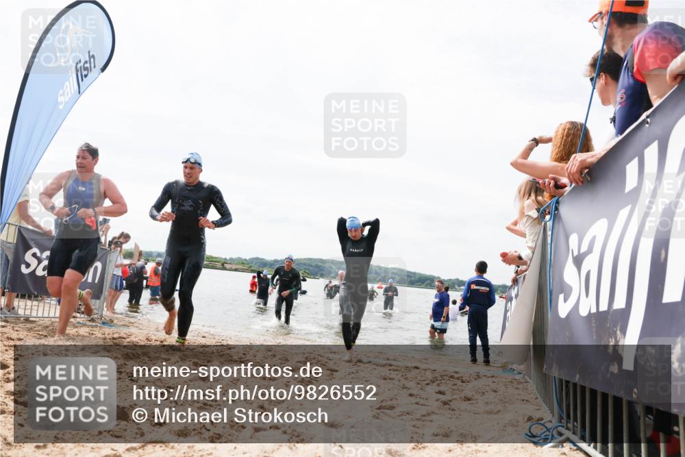 21.06.2026 - Viking Triathlon Michael Strokosch http://msf.ph/oto/9826552 21.06.2026 10:40:22 Schwimmen 34, 58, 150, 398, 425, 460, 496, 649 meine-sportfotos.de