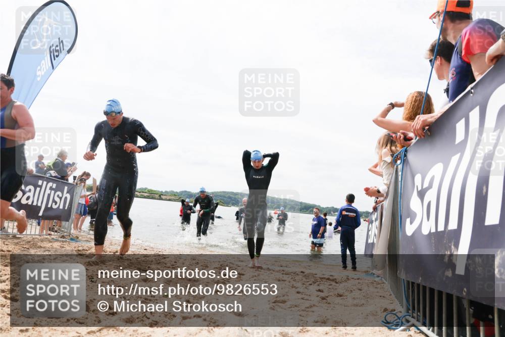 21.06.2026 - Viking Triathlon Michael Strokosch http://msf.ph/oto/9826553 21.06.2026 10:40:22 Schwimmen 34, 58, 150, 398, 425, 460, 496, 649 meine-sportfotos.de
