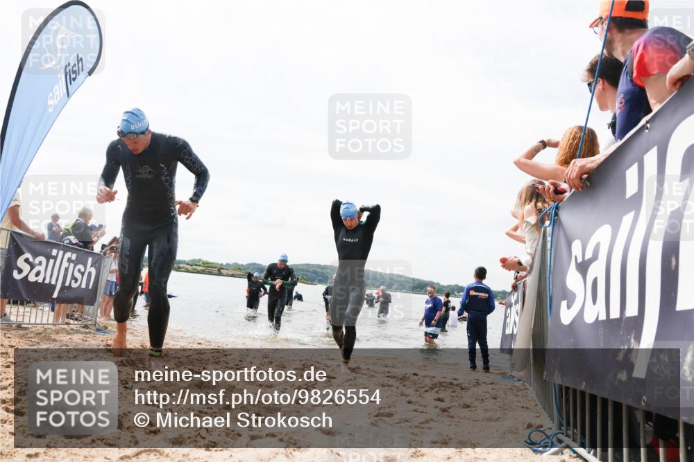 21.06.2026 - Viking Triathlon Michael Strokosch http://msf.ph/oto/9826554 21.06.2026 10:40:22 Schwimmen 34, 58, 150, 398, 425, 460, 496, 649 meine-sportfotos.de