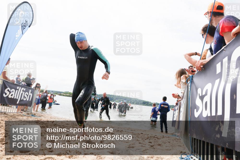 21.06.2026 - Viking Triathlon Michael Strokosch http://msf.ph/oto/9826559 21.06.2026 10:40:24 Schwimmen 34, 58, 150, 301, 398, 425, 460, 496, 649 meine-sportfotos.de