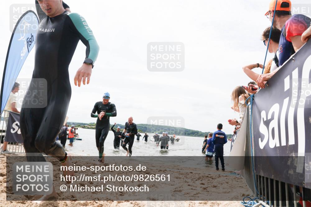 21.06.2026 - Viking Triathlon Michael Strokosch http://msf.ph/oto/9826561 21.06.2026 10:40:25 Schwimmen 34, 58, 150, 195, 301, 398, 425, 460, 496, 649 meine-sportfotos.de