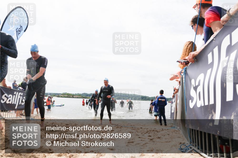 21.06.2026 - Viking Triathlon Michael Strokosch http://msf.ph/oto/9826589 21.06.2026 10:40:34 Schwimmen 34, 150, 195, 227, 301, 312, 456, 461, 496 meine-sportfotos.de