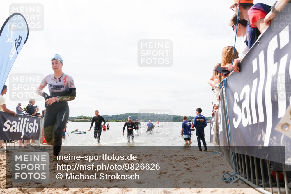 21.06.2026 - Viking Triathlon Michael Strokosch http://msf.ph/oto/9826626 21.06.2026 10:40:46 Schwimmen 330, 355, 387, 461, 616, 636, 667 meine-sportfotos.de
