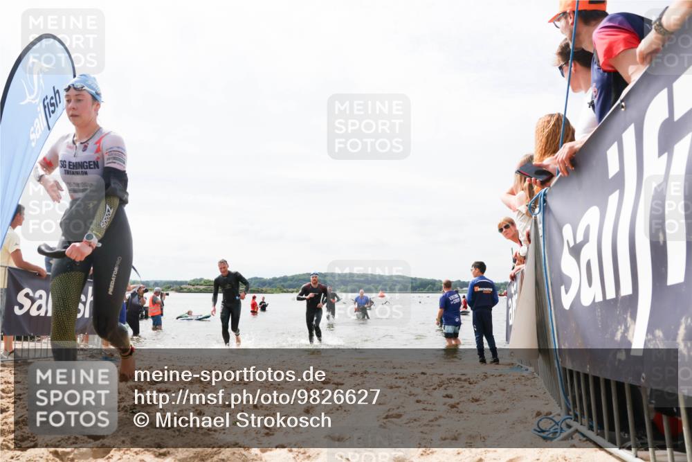 21.06.2026 - Viking Triathlon Michael Strokosch http://msf.ph/oto/9826627 21.06.2026 10:40:47 Schwimmen 330, 355, 387, 461, 616, 636, 667 meine-sportfotos.de