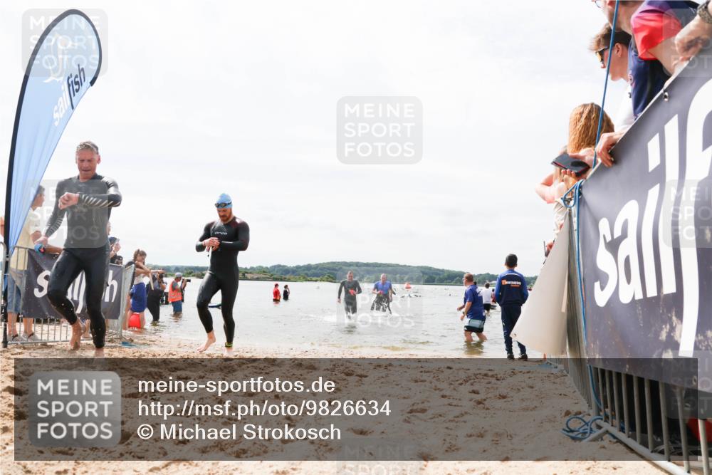 21.06.2026 - Viking Triathlon Michael Strokosch http://msf.ph/oto/9826634 21.06.2026 10:40:49 Schwimmen 330, 355, 387, 616, 636, 667 meine-sportfotos.de