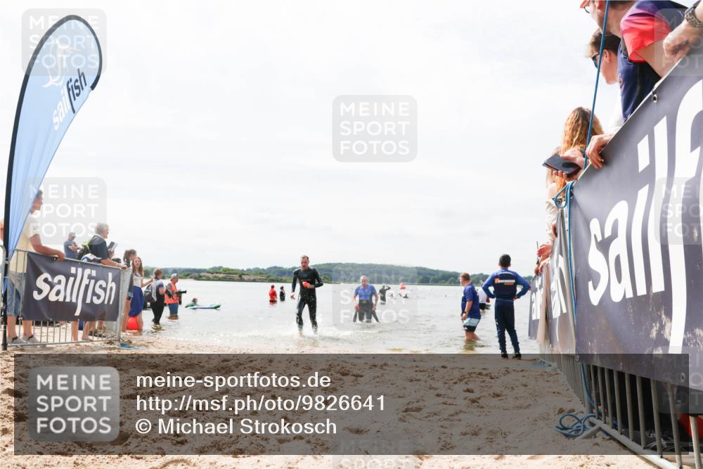 21.06.2026 - Viking Triathlon Michael Strokosch http://msf.ph/oto/9826641 21.06.2026 10:40:51 Schwimmen 330, 387, 636, 667 meine-sportfotos.de