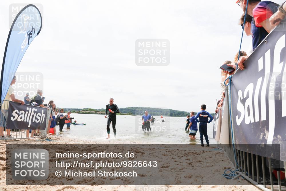 21.06.2026 - Viking Triathlon Michael Strokosch http://msf.ph/oto/9826643 21.06.2026 10:40:52 Schwimmen 330, 387, 636, 667 meine-sportfotos.de