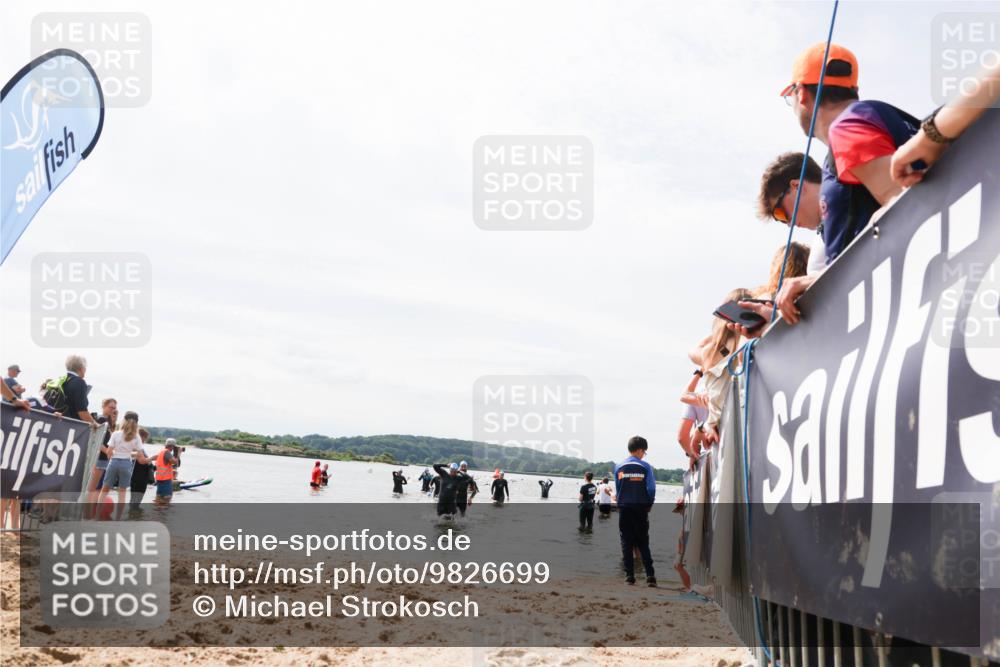 21.06.2026 - Viking Triathlon Michael Strokosch http://msf.ph/oto/9826699 21.06.2026 10:41:13 Schwimmen 95, 132, 356 meine-sportfotos.de