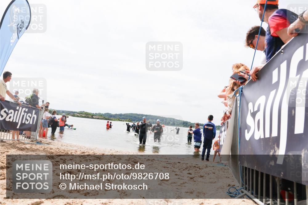 21.06.2026 - Viking Triathlon Michael Strokosch http://msf.ph/oto/9826708 21.06.2026 10:41:16 Schwimmen 95, 179, 356 meine-sportfotos.de