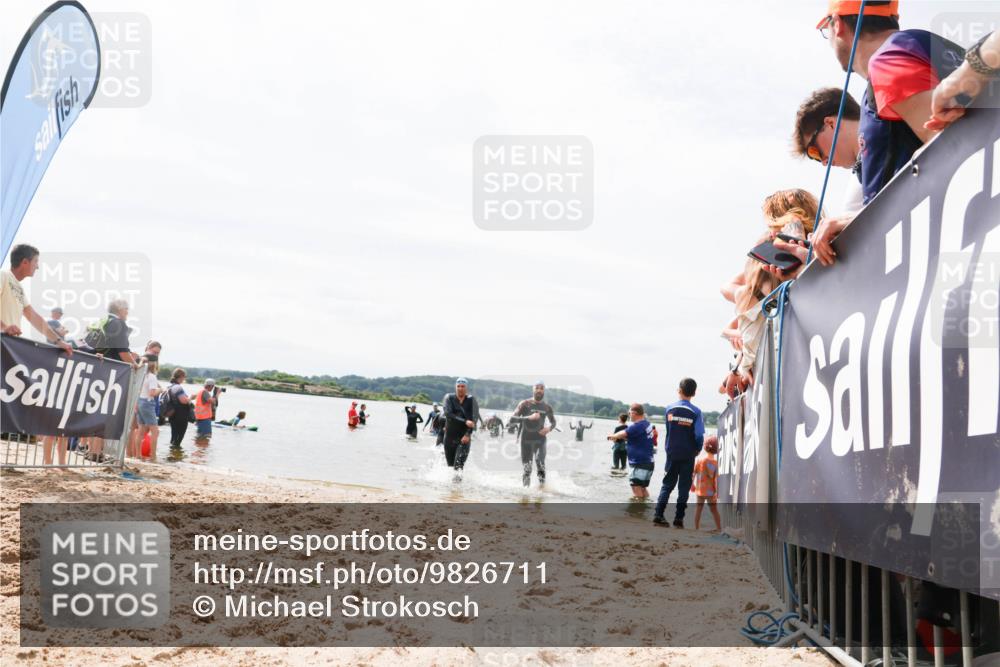 21.06.2026 - Viking Triathlon Michael Strokosch http://msf.ph/oto/9826711 21.06.2026 10:41:17 Schwimmen 95, 179, 356 meine-sportfotos.de