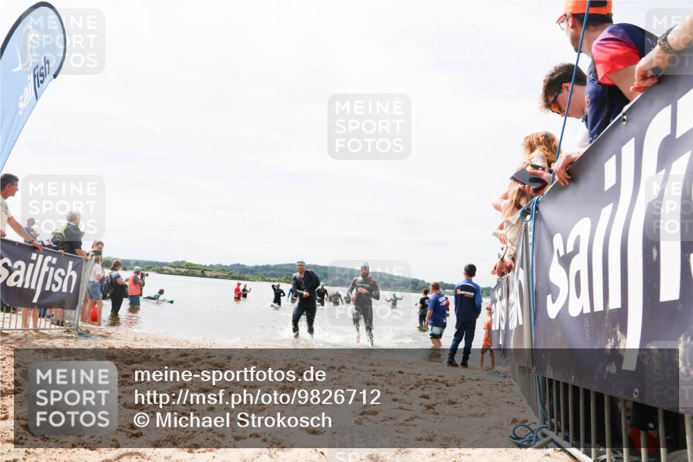 21.06.2026 - Viking Triathlon Michael Strokosch http://msf.ph/oto/9826712 21.06.2026 10:41:17 Schwimmen 95, 179, 356 meine-sportfotos.de