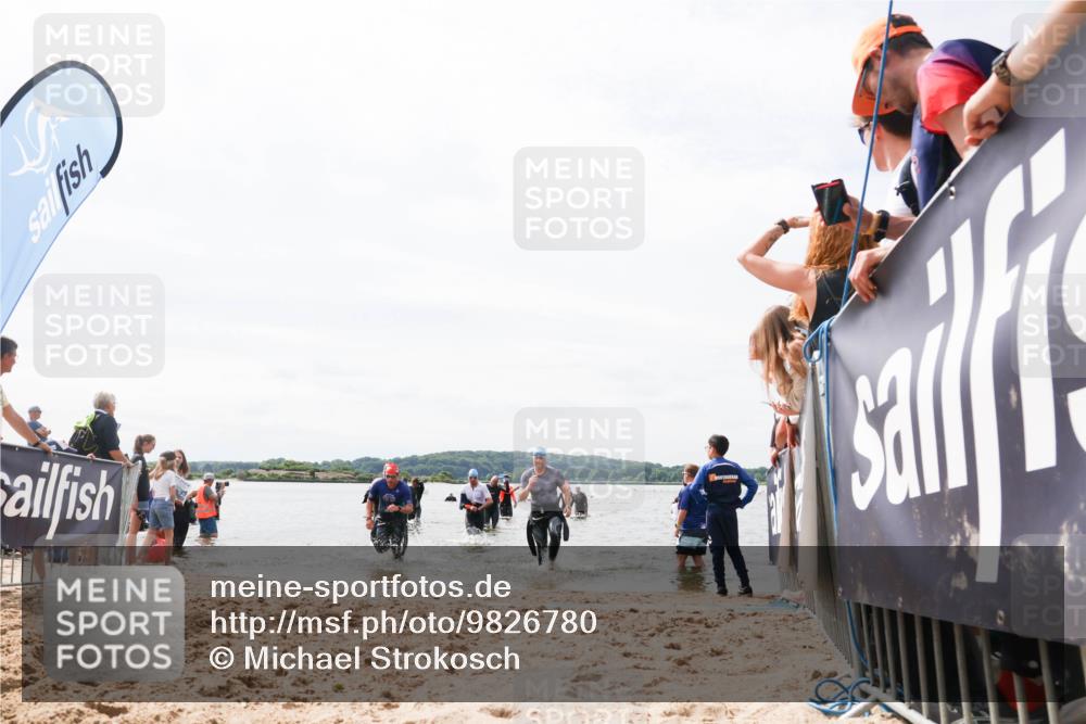 21.06.2026 - Viking Triathlon Michael Strokosch http://msf.ph/oto/9826780 21.06.2026 10:41:40 Schwimmen 143, 262, 522, 608, 655 meine-sportfotos.de