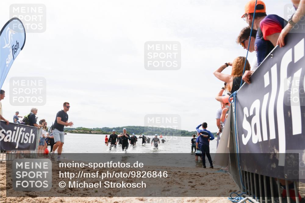 21.06.2026 - Viking Triathlon Michael Strokosch http://msf.ph/oto/9826846 21.06.2026 10:42:02 Schwimmen 44, 63, 86, 134, 438, 552 meine-sportfotos.de