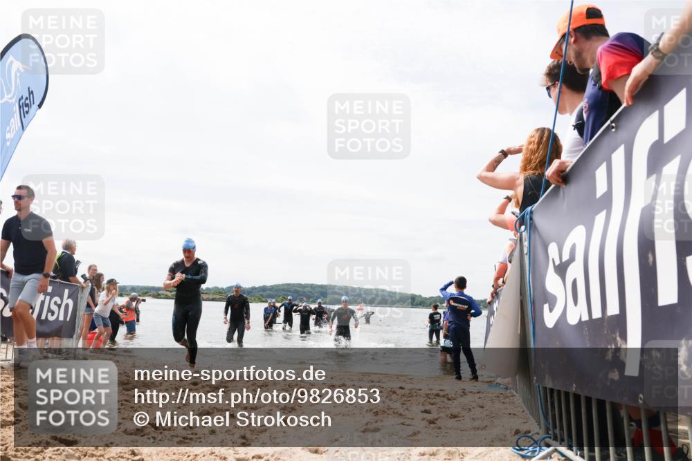 21.06.2026 - Viking Triathlon Michael Strokosch http://msf.ph/oto/9826853 21.06.2026 10:42:04 Schwimmen 44, 86, 94, 134, 193, 438 meine-sportfotos.de