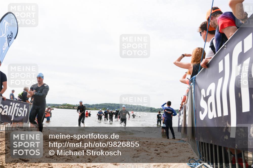 21.06.2026 - Viking Triathlon Michael Strokosch http://msf.ph/oto/9826855 21.06.2026 10:42:05 Schwimmen 44, 86, 94, 134, 188, 193, 438 meine-sportfotos.de