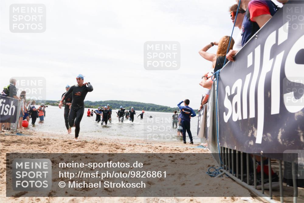 21.06.2026 - Viking Triathlon Michael Strokosch http://msf.ph/oto/9826861 21.06.2026 10:42:07 Schwimmen 44, 86, 94, 134, 188, 193, 399, 438 meine-sportfotos.de