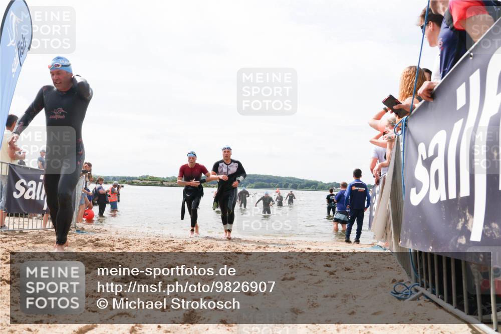 21.06.2026 - Viking Triathlon Michael Strokosch http://msf.ph/oto/9826907 21.06.2026 10:42:22 Schwimmen 72, 266, 279, 296, 492, 516 meine-sportfotos.de