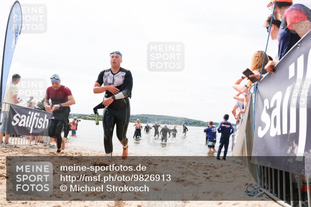 21.06.2026 - Viking Triathlon Michael Strokosch http://msf.ph/oto/9826913 21.06.2026 10:42:24 Schwimmen 45, 72, 266, 279, 296, 348, 492, 516 meine-sportfotos.de