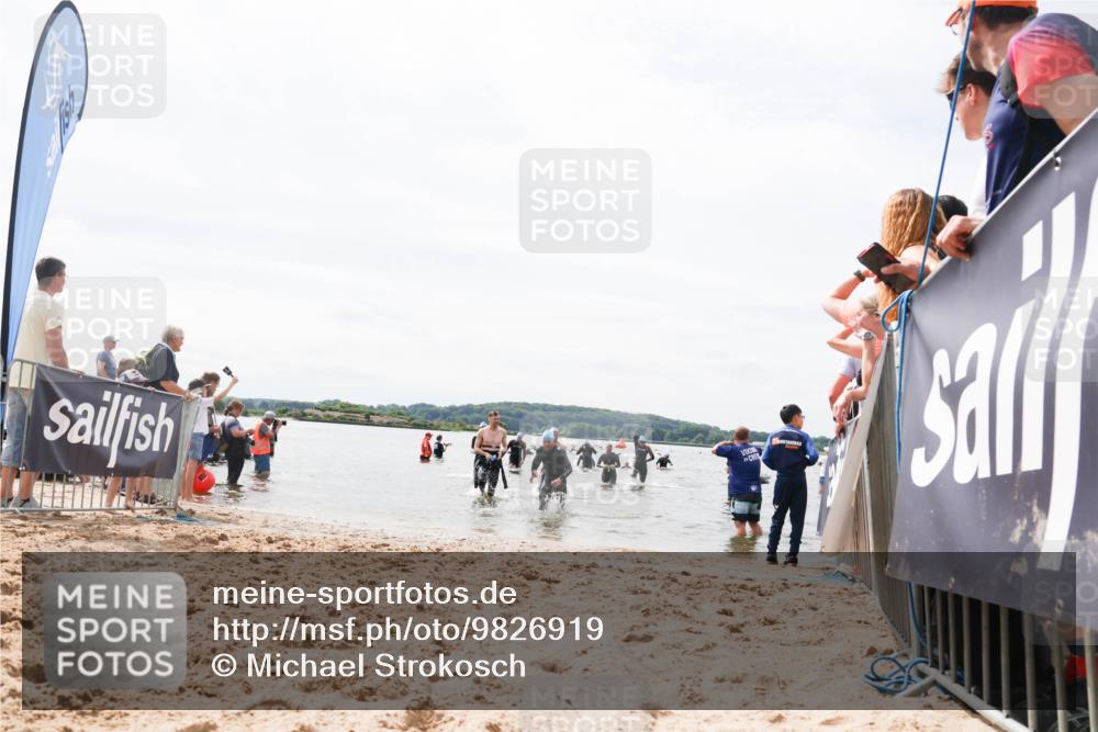 21.06.2026 - Viking Triathlon Michael Strokosch http://msf.ph/oto/9826919 21.06.2026 10:42:26 Schwimmen 45, 72, 279, 296, 348, 393, 516 meine-sportfotos.de