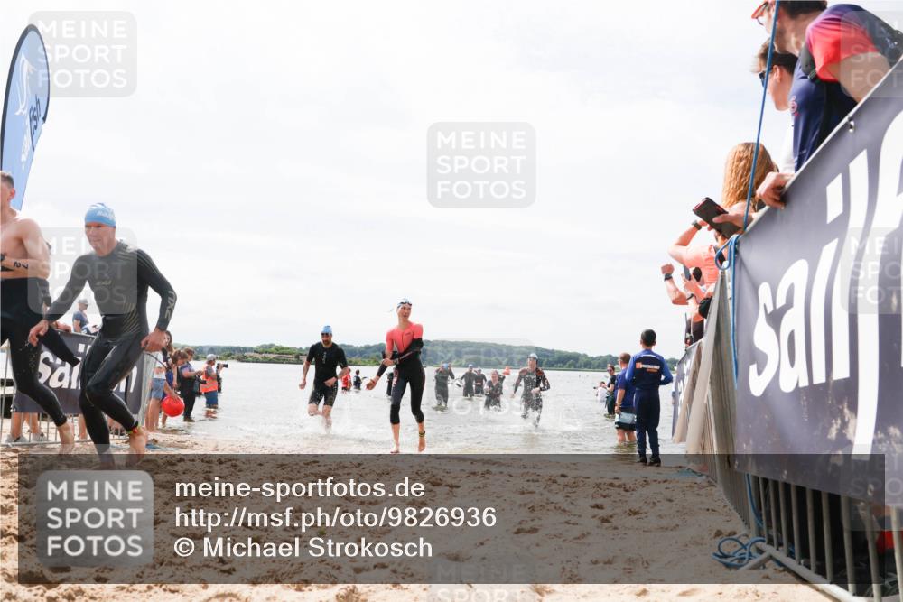 21.06.2026 - Viking Triathlon Michael Strokosch http://msf.ph/oto/9826936 21.06.2026 10:42:32 Schwimmen 45, 72, 296, 348, 393, 436 meine-sportfotos.de