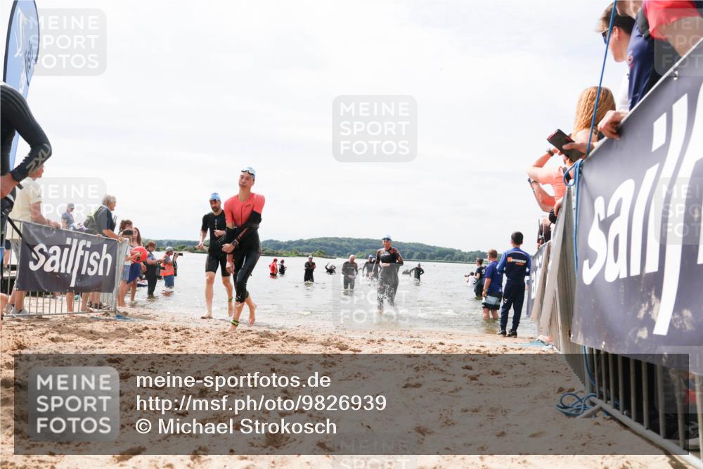 21.06.2026 - Viking Triathlon Michael Strokosch http://msf.ph/oto/9826939 21.06.2026 10:42:33 Schwimmen 45, 72, 296, 348, 393, 436 meine-sportfotos.de