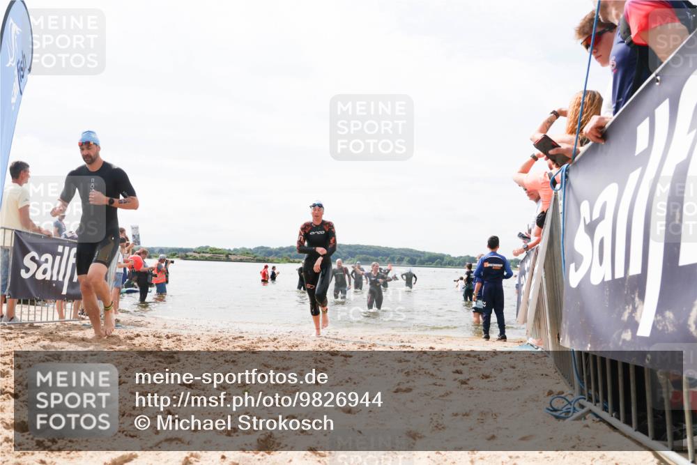 21.06.2026 - Viking Triathlon Michael Strokosch http://msf.ph/oto/9826944 21.06.2026 10:42:34 Schwimmen 45, 72, 296, 348, 384, 393, 436 meine-sportfotos.de