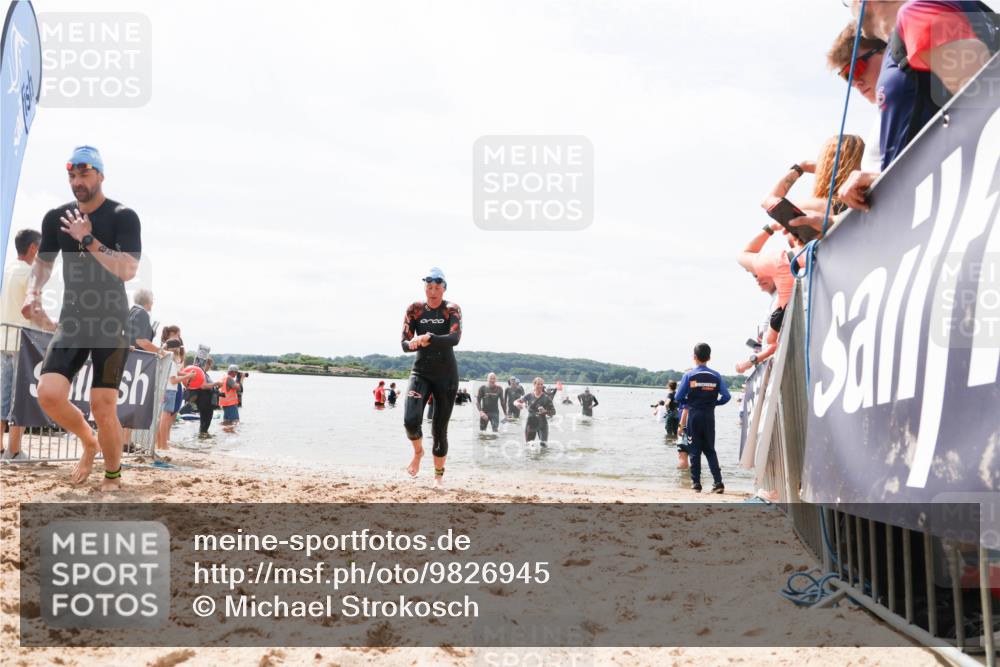 21.06.2026 - Viking Triathlon Michael Strokosch http://msf.ph/oto/9826945 21.06.2026 10:42:35 Schwimmen 45, 72, 296, 348, 384, 393, 436 meine-sportfotos.de