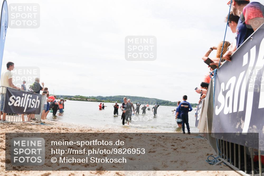 21.06.2026 - Viking Triathlon Michael Strokosch http://msf.ph/oto/9826953 21.06.2026 10:42:38 Schwimmen 41, 45, 348, 384, 393, 436 meine-sportfotos.de