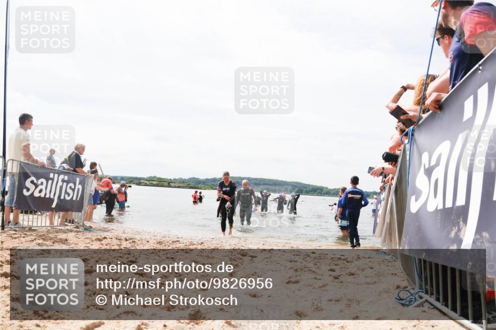 21.06.2026 - Viking Triathlon Michael Strokosch http://msf.ph/oto/9826956 21.06.2026 10:42:39 Schwimmen 41, 166, 348, 384, 393, 436 meine-sportfotos.de
