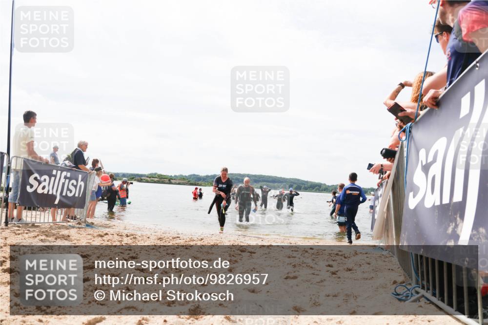 21.06.2026 - Viking Triathlon Michael Strokosch http://msf.ph/oto/9826957 21.06.2026 10:42:39 Schwimmen 41, 166, 348, 384, 393, 436 meine-sportfotos.de